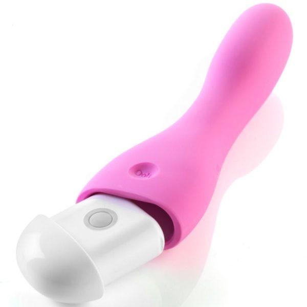 Ooh POR JE JOUE - ESTIMULANTE CASE ROSA - Imagen 3