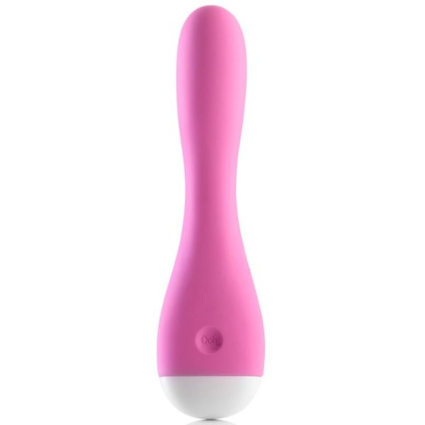 Ooh POR JE JOUE - ESTIMULANTE CASE ROSA - Imagen 4
