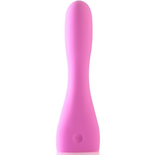 Ooh POR JE JOUE - ESTIMULANTE CASE ROSA - Imagen 2