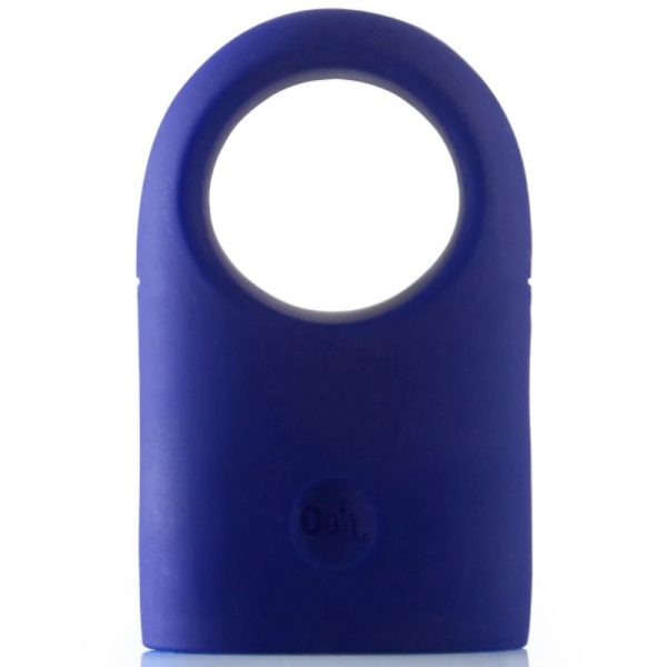 Ooh BY JE JOUE - ESTOJO GRANDE ANEL ELÉTRICO AZUL - Imagen 2