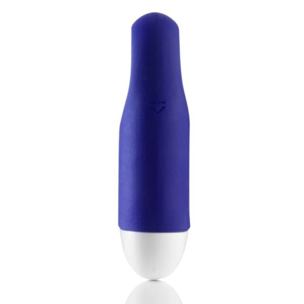 Ooh BY JE JOUE - ESTOJO GRANDE ANEL ELÉTRICO AZUL - Imagen 4