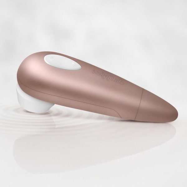 SATISFYER 1 PRÓXIMA GERAÇÃO - Imagen 3