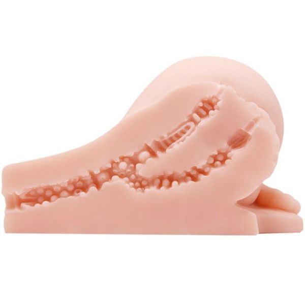 CRAZY BULL - TÚNEL DUPLO REALISTIC BUTT DOGGY STYLE - Imagen 9