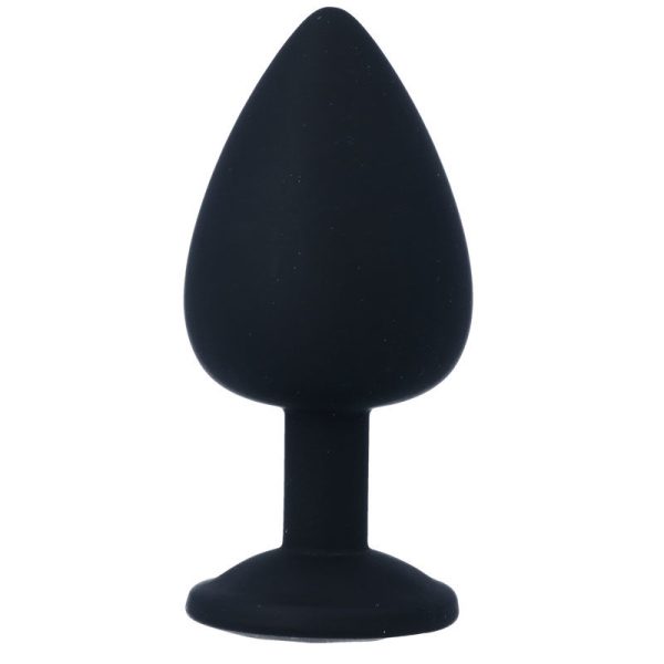 PLUGUE SHELKI L INTENSO ANAL PRETO - Imagen 2