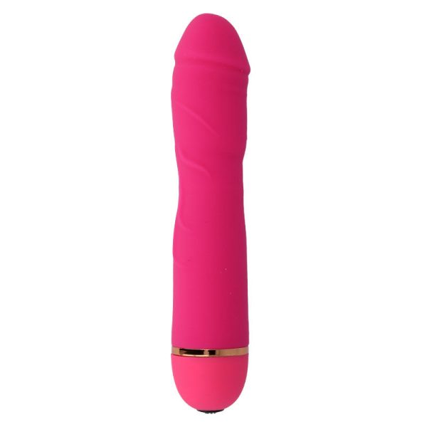 INTENSE AIRON 20 SPEEDS SILICONE PINK - Imagen 3