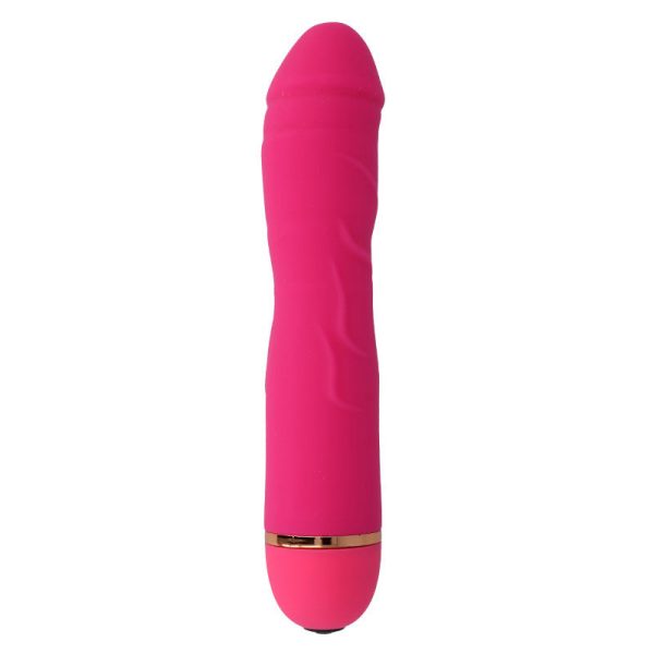 INTENSE AIRON 20 SPEEDS SILICONE PINK - Imagen 4