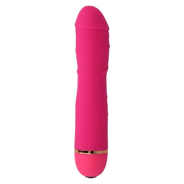 INTENSE AIRON 20 SPEEDS SILICONE PINK - Imagen 5