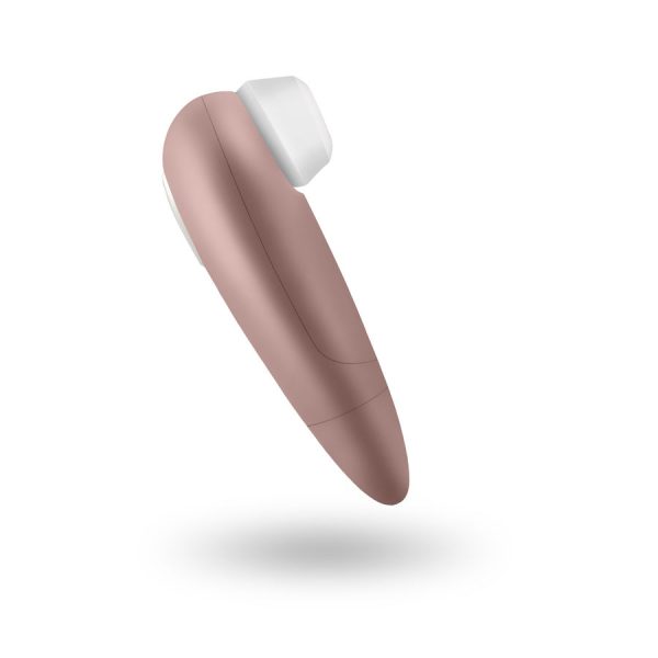 SATISFYER 1 PRÓXIMA GERAÇÃO - Imagen 5