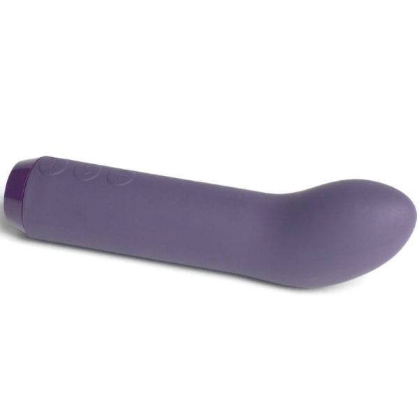 JE JOUE G-SPOT BULLET VIBRATOR ROXO - Imagen 5