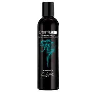SATISFYER MEN LUBRIFICANTE NEUTRO 300ML