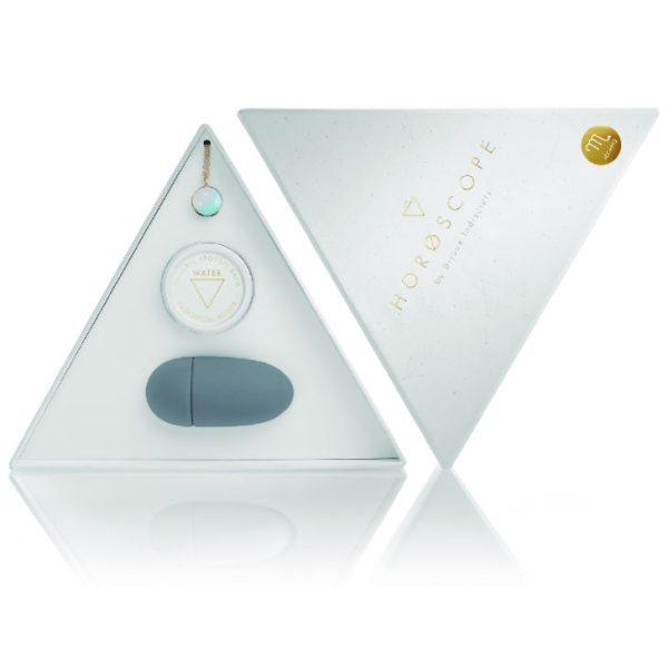 BIJOUX INDISCRETS HOROSCOPE BOX SCORPIO - Imagen 3