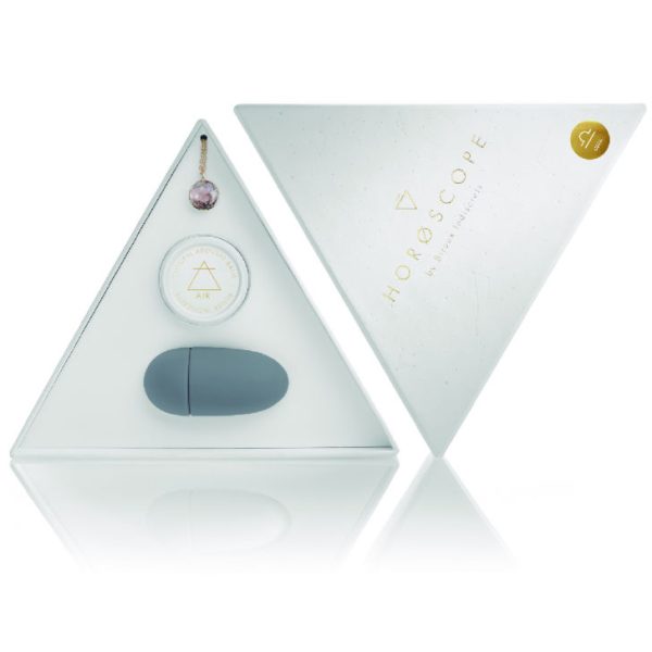 BIJOUX INDISCRETS HOROSCOPE BOX LIBRA - Imagen 8