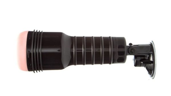 FLESHLIGHT SHOWER MOUNT - Imagen 4