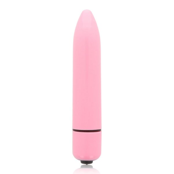 GLOSSY - THIN VIBE ROSA - Imagen 2
