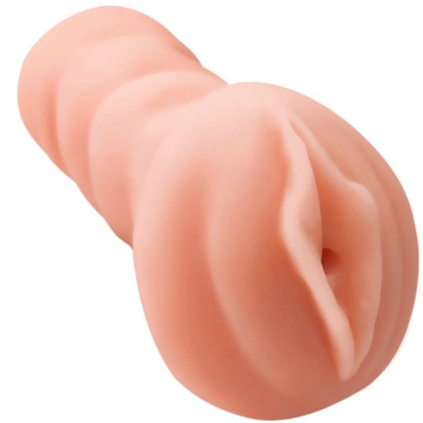 CRAZY BULL - LEILA VAGINA MASTURBATOR 13,5 CM - Imagen 2