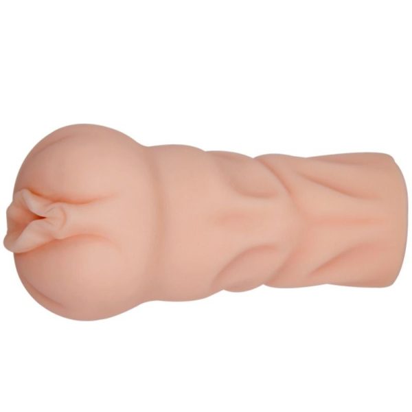 CRAZY BULL - MAVIS VAGINA MASTURBATOR 15,2 CM - Imagen 4