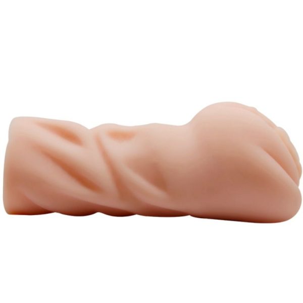 CRAZY BULL - MAVIS VAGINA MASTURBATOR 15,2 CM - Imagen 5