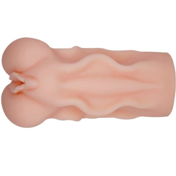 CRAZY BULL - LINDA VAGINA MASTURBATOR 13,7 CM - Imagen 2