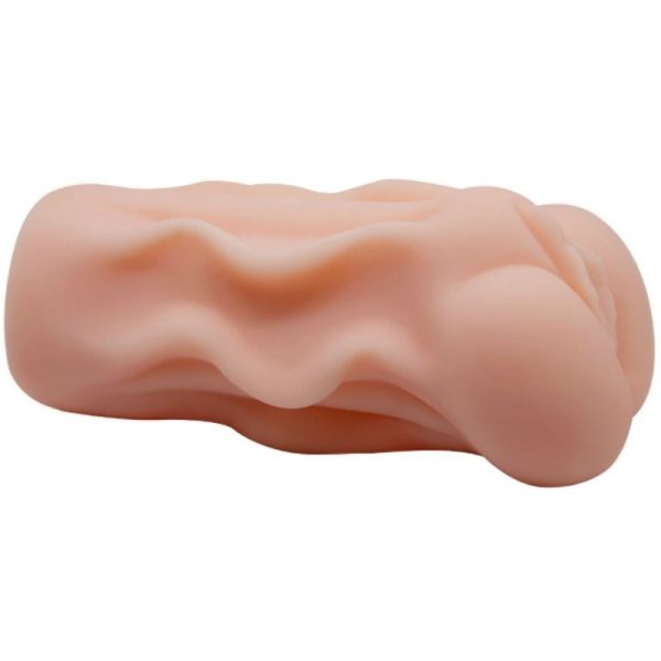 CRAZY BULL - LINDA VAGINA MASTURBATOR 13,7 CM - Imagen 4