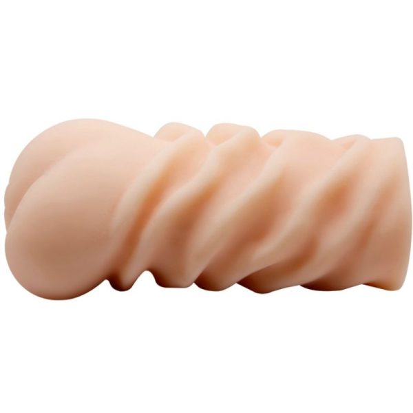 CRAZY BULL - ISABEL VAGINA MASTURBATOR 13,5 CM - Imagen 5