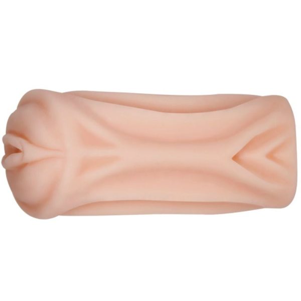 CRAZY BULL - JANE VAGINA MASTURBATOR 13,5 CM - Imagen 2