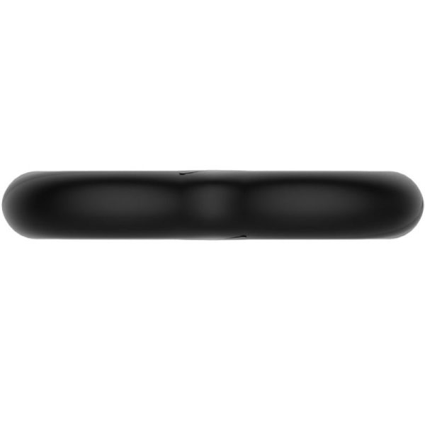 CRAZY BULL - ANEL DUPLO DE SILICONE SUPER SOFT 2 - Imagen 5