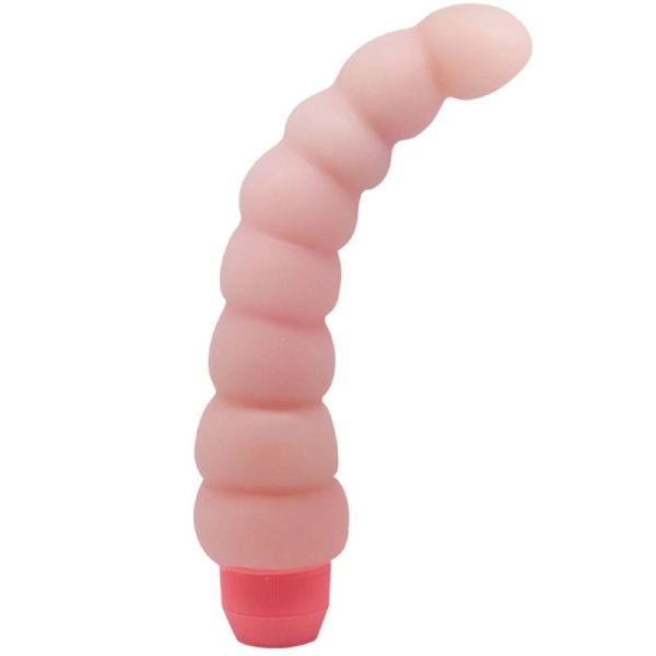 FLEXI VIBE SENSUAL SPINE VIBRADOR FLEXIBLE 19 CM - Imagen 2