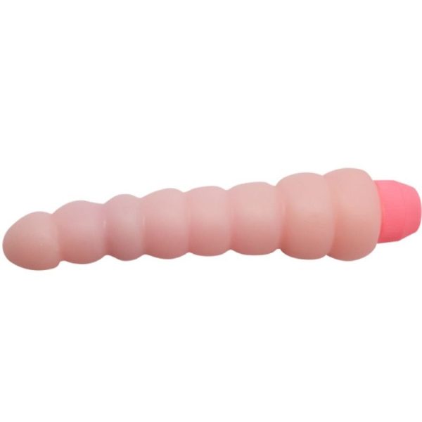 FLEXI VIBE SENSUAL SPINE VIBRADOR FLEXIBLE 19 CM - Imagen 3