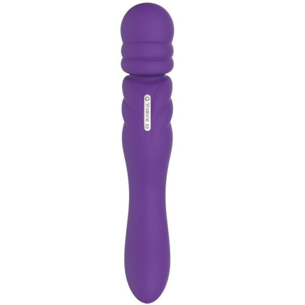 NALONE - JANE RECHARGEABLE MASSAGER LILAC - Imagen 2