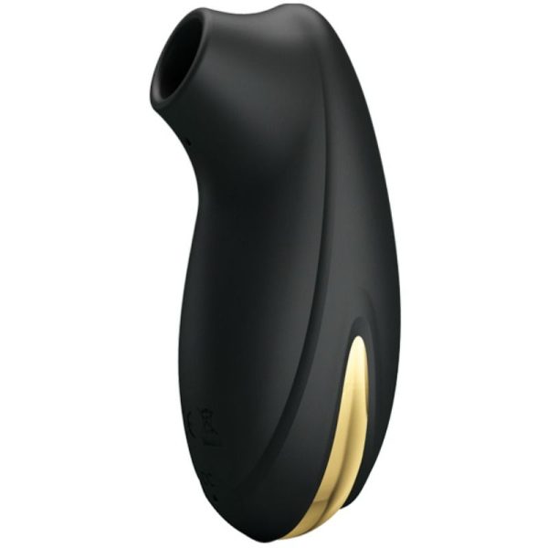 PRETTY LOVE SMART - OTIS ESTIMULADOR SUCCIONADOR - Imagen 2