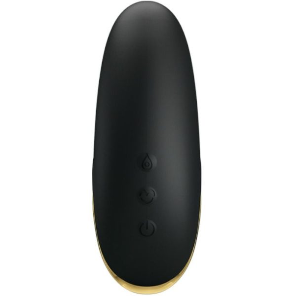PRETTY LOVE SMART - OTIS ESTIMULADOR SUCCIONADOR - Imagen 3
