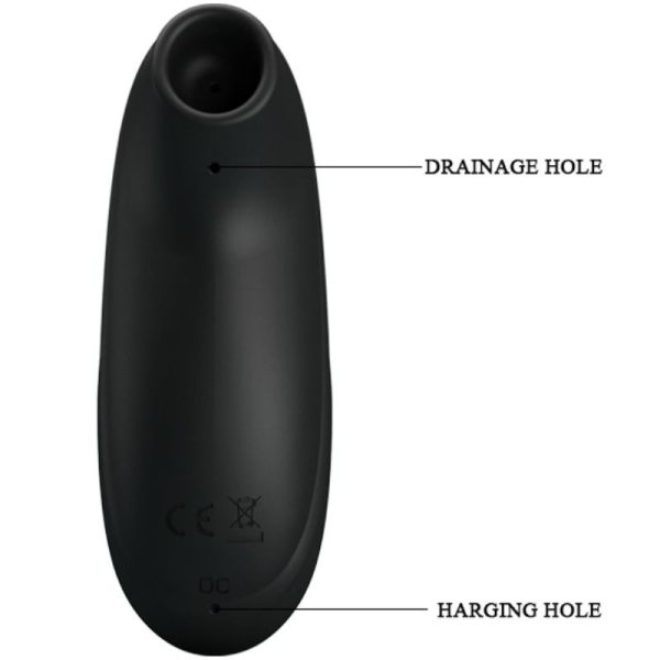 PRETTY LOVE SMART - OTIS ESTIMULADOR SUCCIONADOR - Imagen 5