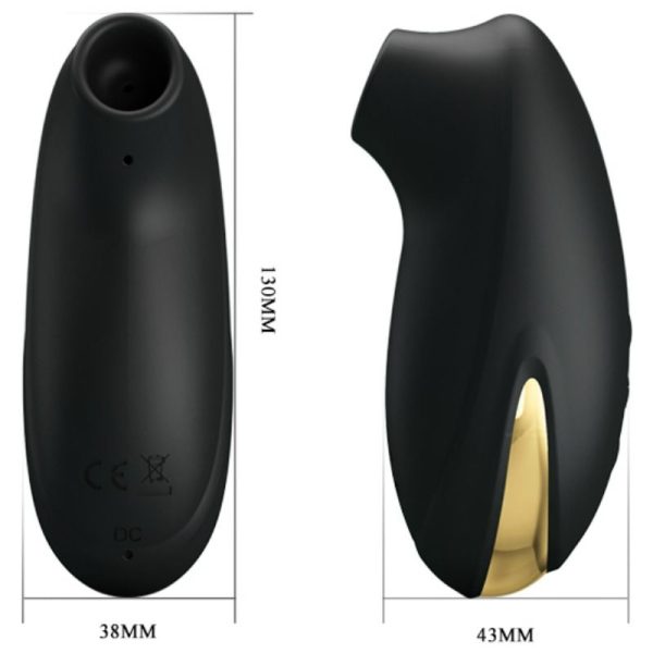 PRETTY LOVE SMART - OTIS ESTIMULADOR SUCCIONADOR - Imagen 7