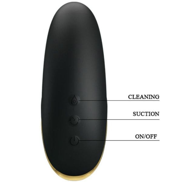 PRETTY LOVE SMART - OTIS ESTIMULADOR SUCCIONADOR - Imagen 8