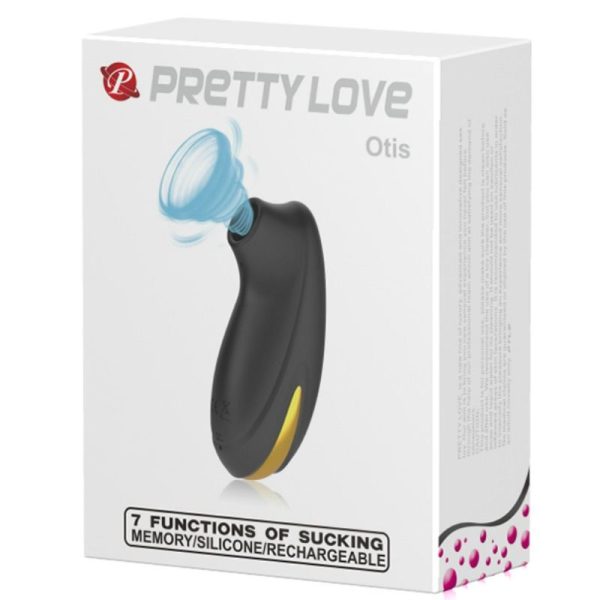 PRETTY LOVE SMART - OTIS ESTIMULADOR SUCCIONADOR - Imagen 9