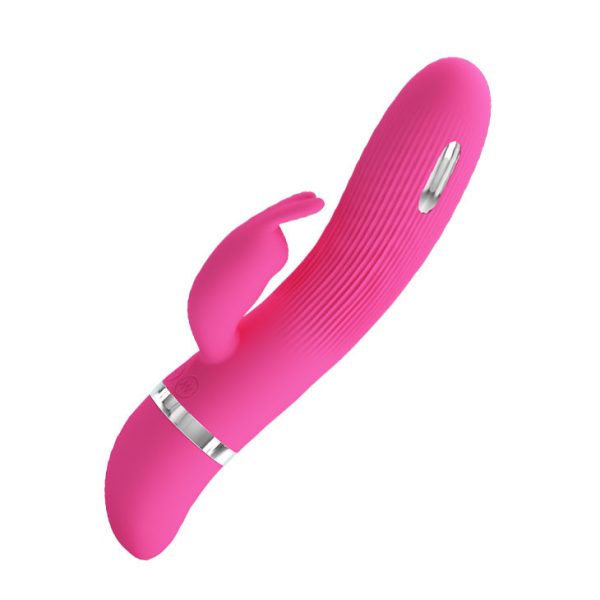 PRETTY LOVE FLIRTATION - INGRAM ELECTROSHOCK VIBRATOR - Imagen 2