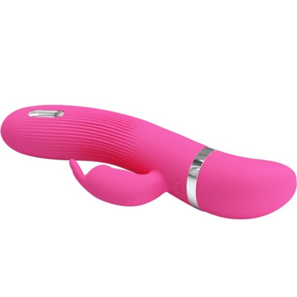PRETTY LOVE FLIRTATION - INGRAM ELECTROSHOCK VIBRATOR - Imagen 3