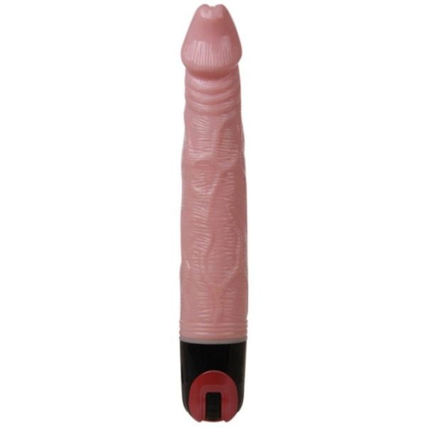 BAILE VIBRADOR MULTIVELOCIDAD NATURAL - Imagen 2