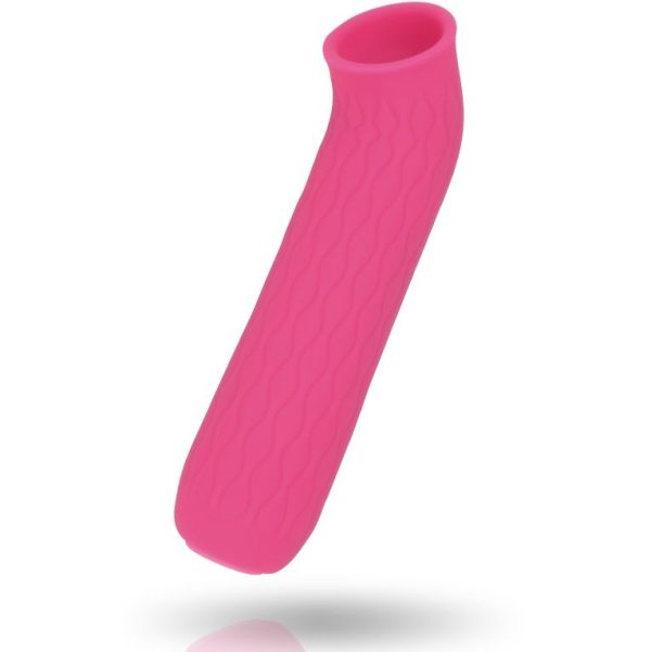 INSPIRE SUCÇÃO DE INVERNO ROSA - Imagen 2