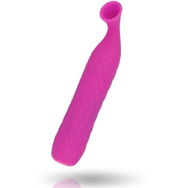 INSPIRE SUCTION SAIGE PURPLE - Imagen 2