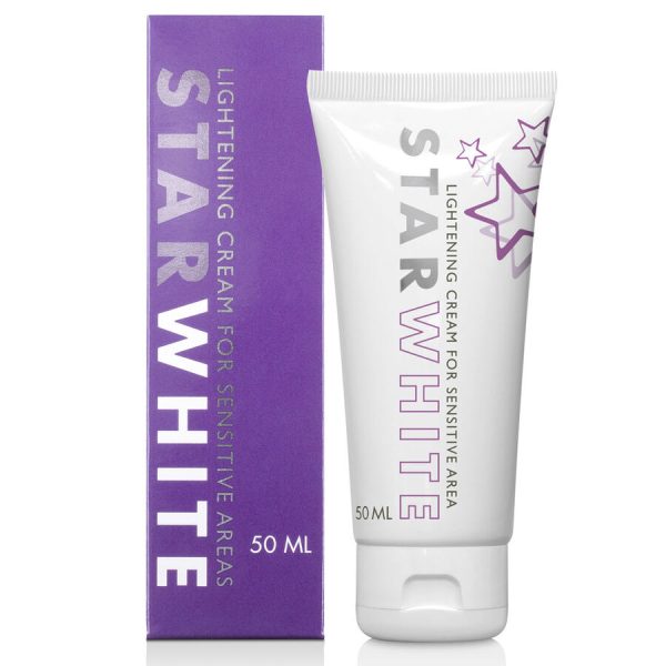 COBECO STAR WHITE 50ML - Imagen 2