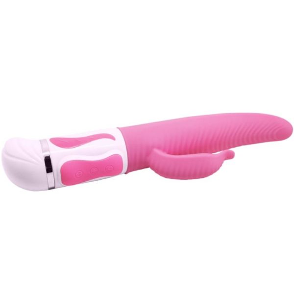 PRETTY LOVE FLIRT ANTOINE VIBRADOR  ROTACIÓN - Imagen 3