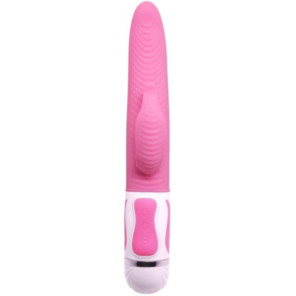 PRETTY LOVE FLIRT ANTOINE VIBRADOR  ROTACIÓN - Imagen 8