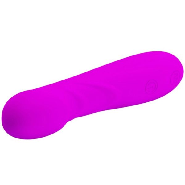 PRETTY LOVE SMART MINI VIBRADOR REUBEN - Imagen 6
