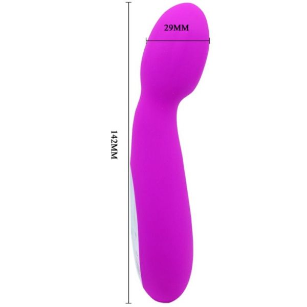 PRETTY LOVE SMART MINI VIBRADOR ARVIN - Imagen 6