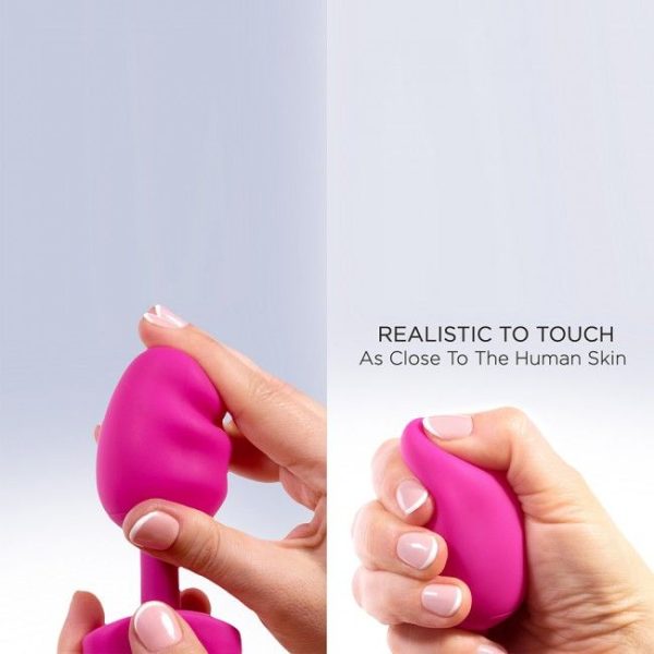 FUN TOYS GPLUG BIOSKIN - Imagen 2