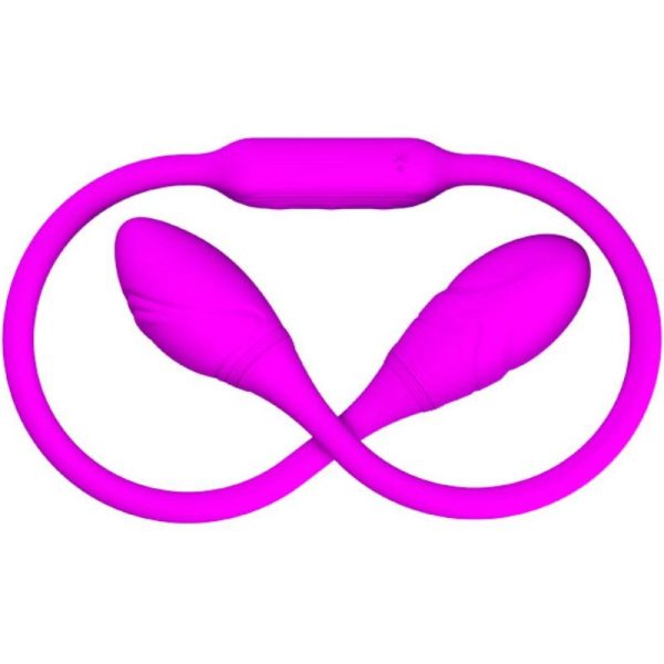 PRETTY LOVE ESTIMULADOR UNISEX DREAM LOVER'S WHIP - Imagen 9