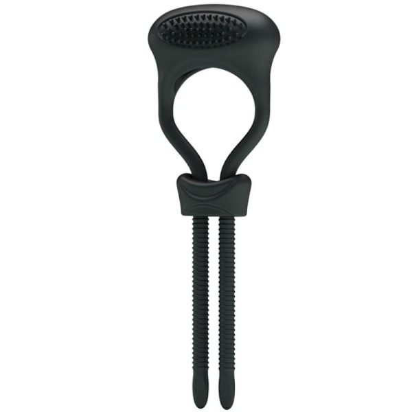 PRETTY LOVE ANILLO VIBRADOR CURITIS - Imagen 2