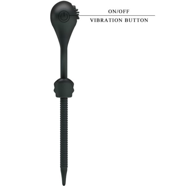 PRETTY LOVE ANILLO VIBRADOR CURITIS - Imagen 4
