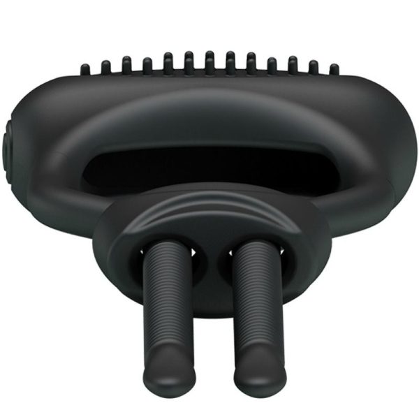 PRETTY LOVE ANILLO VIBRADOR CURITIS - Imagen 5